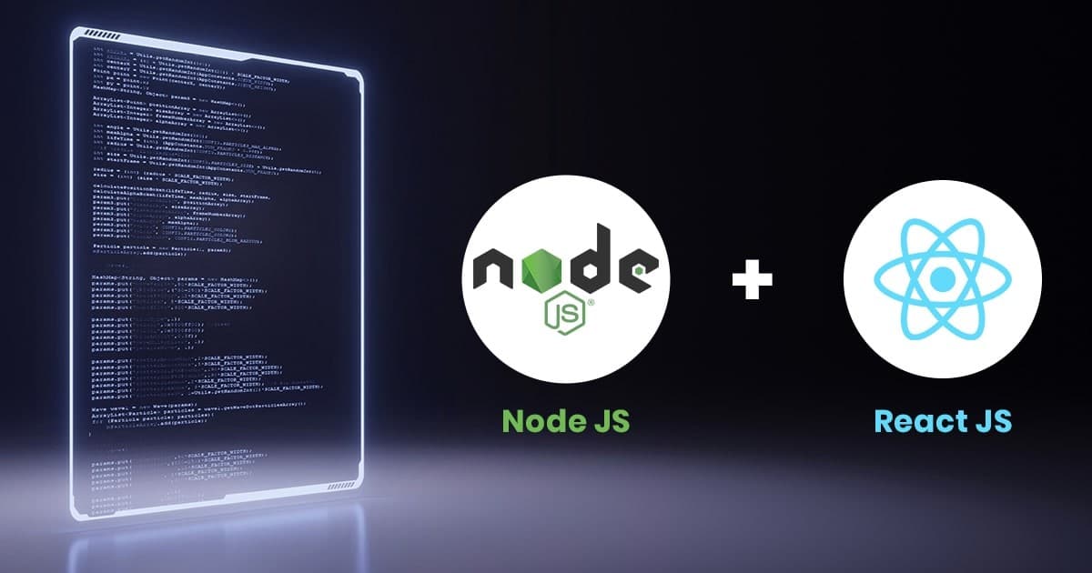 Building Scalable Web Applications with React.js and Node.js