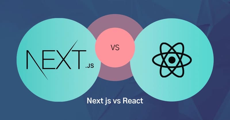 Next.js vs Traditional React: When to Choose What