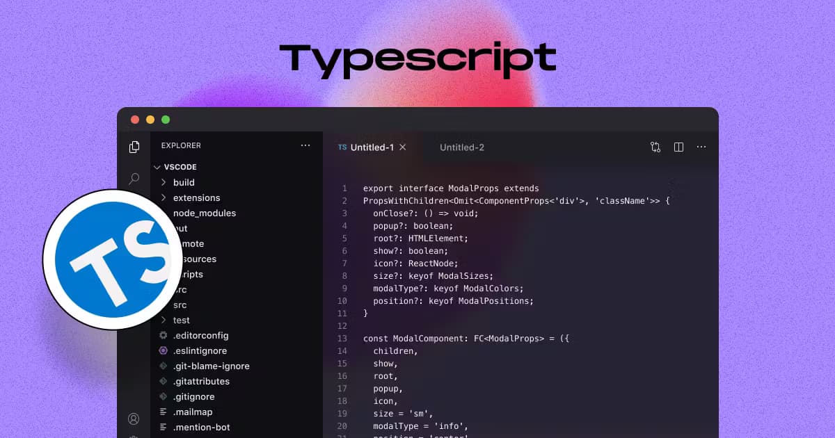 TypeScript in MERN Stack: Why It Matters for Your Business
